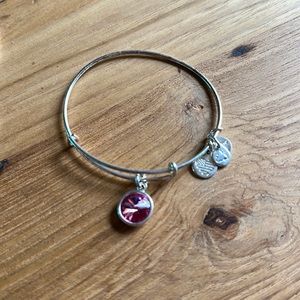 May Alex and Ani Birth Charm